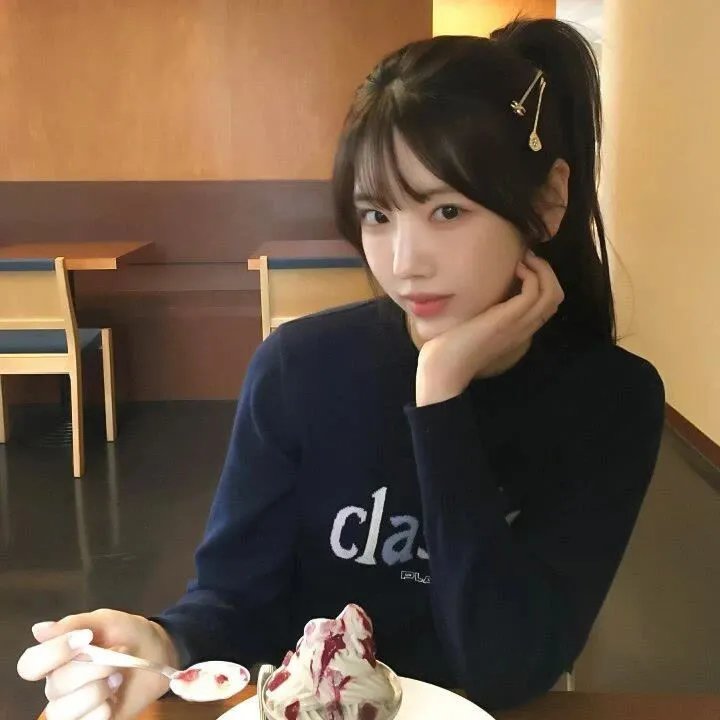 美人与美人