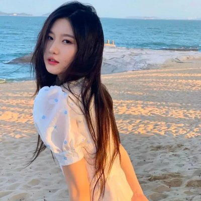 为了梦中见到的那孩子